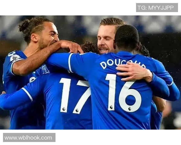 曼城与埃弗顿历史交锋记录及近期比赛分析