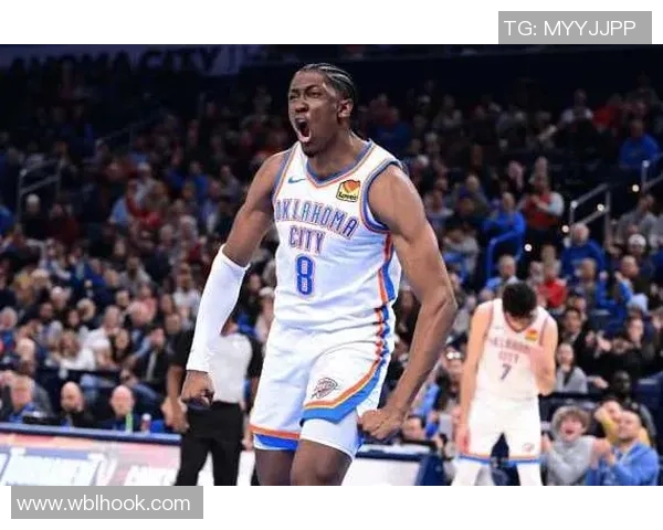 杰伦威廉姆斯：从新星崛起到NBA赛场的闪耀之路