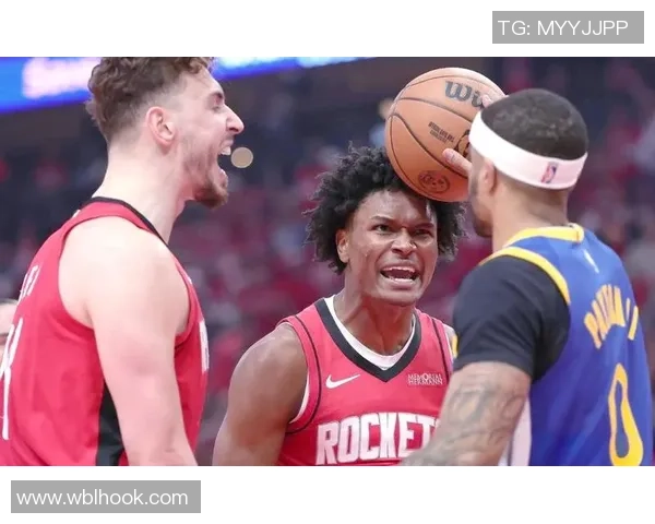 火箭与勇士激战2019年5月11日季后赛回顾与精彩瞬间分析